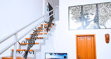 DUDU APARTMENT