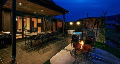 SUITE VILLA -SHOU-