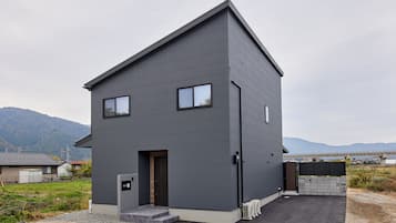 外觀