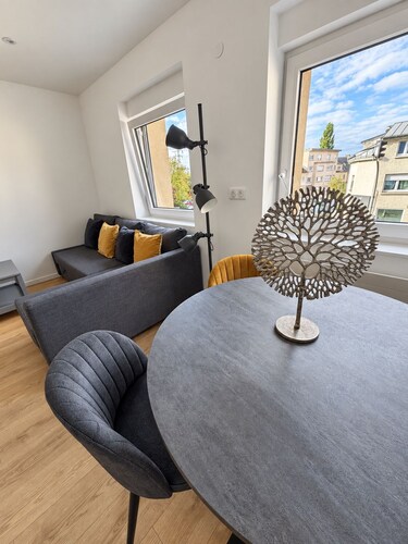 Stella Rosa Vacation Rental — Private, air-conditioned apartment with self-check-in