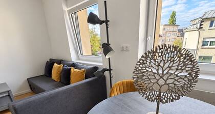 Stella Rosa Vacation Rental — Private, air-conditioned apartment with self-check-in