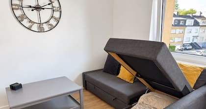 Stella Rosa Vacation Rental — Private, air-conditioned apartment with self-check-in