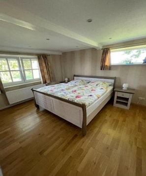 Untagged - Holiday apartment Hell (Wesselburener Deichhausen)