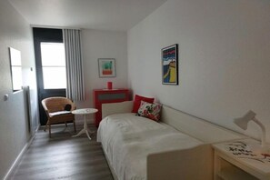 Untagged - Holiday apartment with 2 bedrooms (Fehmarn)