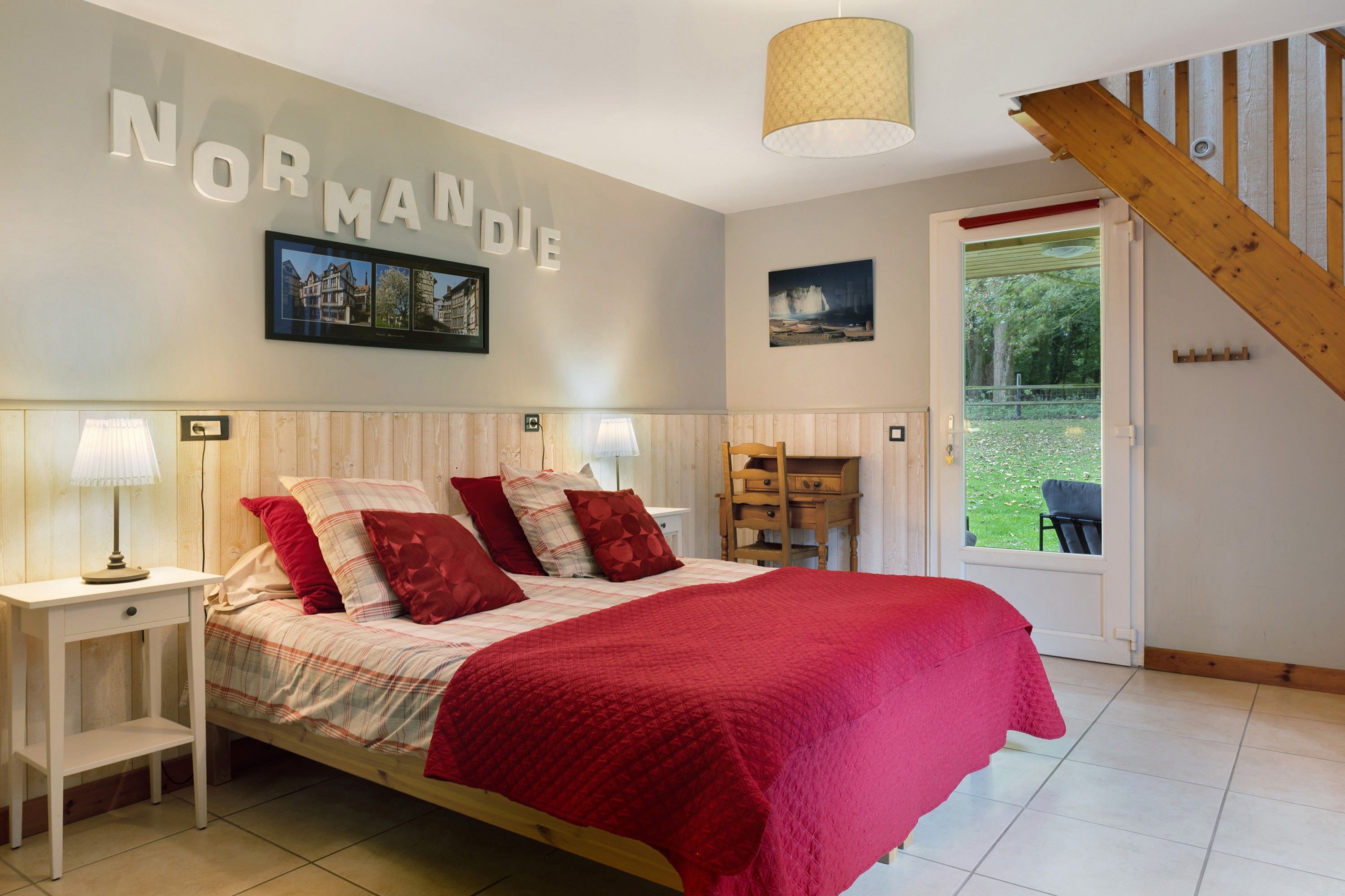 Kamer