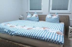 Untagged - Holiday apartment with 2 bedrooms (Koserow)