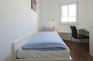 Untagged - Seilerstr./Knyphausenstr.26A - Nele (Norderney)