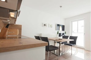 Untagged - Seilerstr./Knyphausenstr.26A - Nele (Norderney)