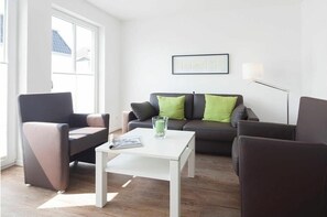 Untagged - Seilerstr./Knyphausenstr.26A - Nele (Norderney)