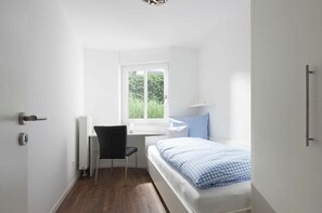 Untagged - Seilerstr./Knyphausenstr.26A - Fiene (Norderney)