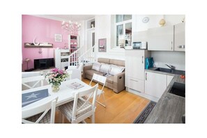 Untagged - Friedrichstr. 36 Apt. 3 (Norderney)