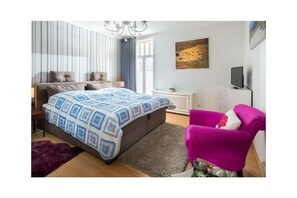 Untagged - Friedrichstr. 36 Apt. 3 (Norderney)
