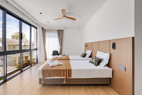 Dao Residence Samui