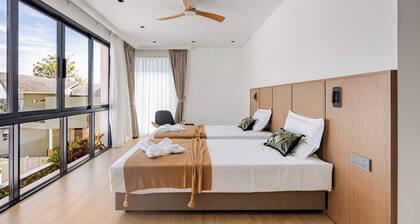Dao Residence Samui