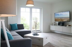 Untagged - Prignitz House, Apartment Milan (Boltenhagen)