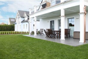 Untagged - Prignitz House, Apartment Milan (Boltenhagen)