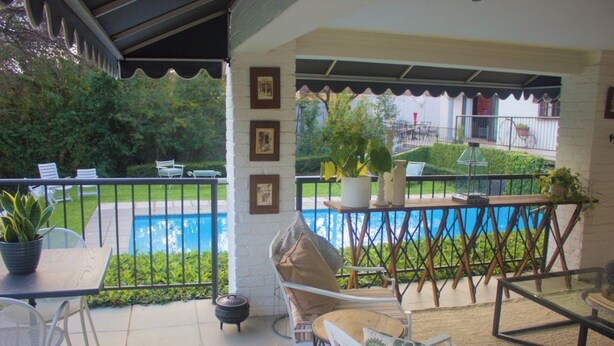 Unclassified image, 1 of 31, button - Pytchley House (Sandton)