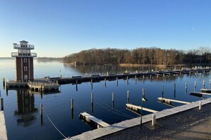 Untagged - Apartment in Plau am See with swimming pool (Plau am See)