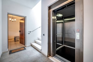 Interior - Settimello (Florence)