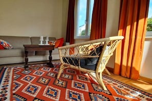 Untagged - Holiday home with 3 bedrooms (Seebad Bansin)
