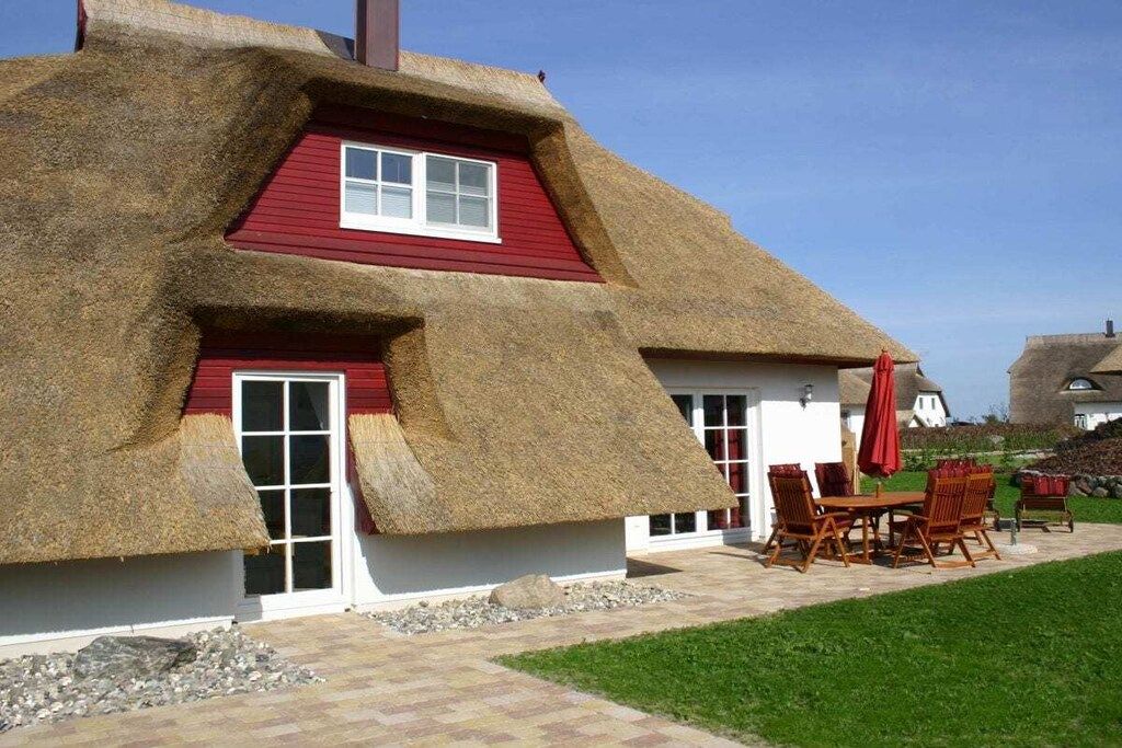 Eksteriør