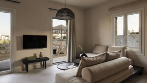 Unclassified image, 2 of 46, button - Naxian Rhapsody Luxury Villas & Suites (Naxos)