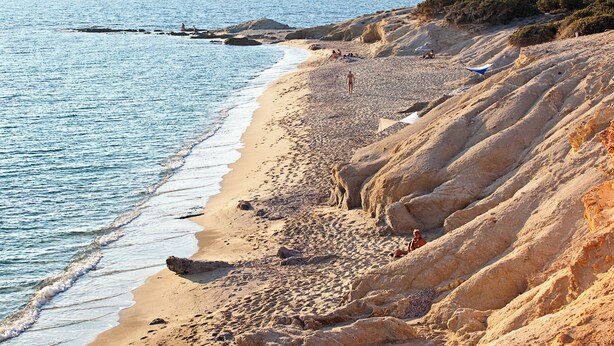Unclassified image, 1 of 46, button - Naxian Rhapsody Luxury Villas & Suites (Naxos)