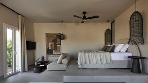 Unclassified image, 4 of 46, button - Naxian Rhapsody Luxury Villas & Suites (Naxos)