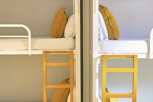 Sun & Moon hostel
