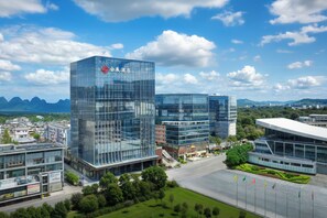 Exterior - Guilin Exhibition International Hotel (Guilin)