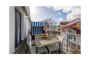 Untagged - Residence Margarete 1.13 (Ostseebad Binz)