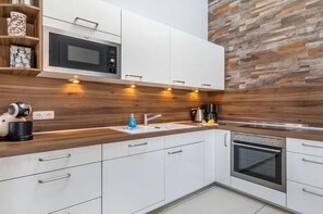 Untagged - Residence Margarete 1.13 (Ostseebad Binz)