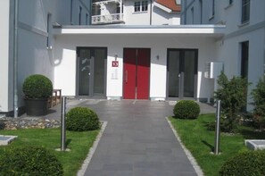 Untagged - Residence Margarete 1.13 (Ostseebad Binz)