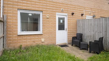 Teras/patio