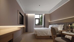 Unclassified image, 3 of 76, button - Qixuan Boutique Detached Riverfront Hote (Chongqing)