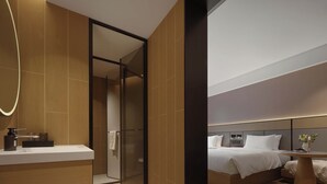 Unclassified image, 5 of 76, button - Qixuan Boutique Detached Riverfront Hote (Chongqing)