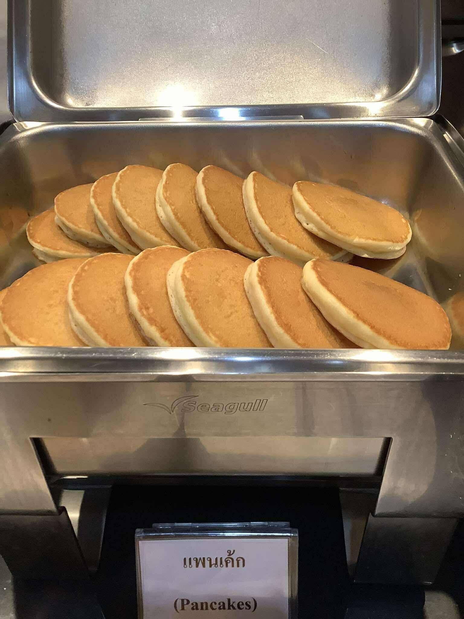 Frühstücksgericht