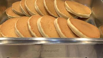Frühstücksgericht