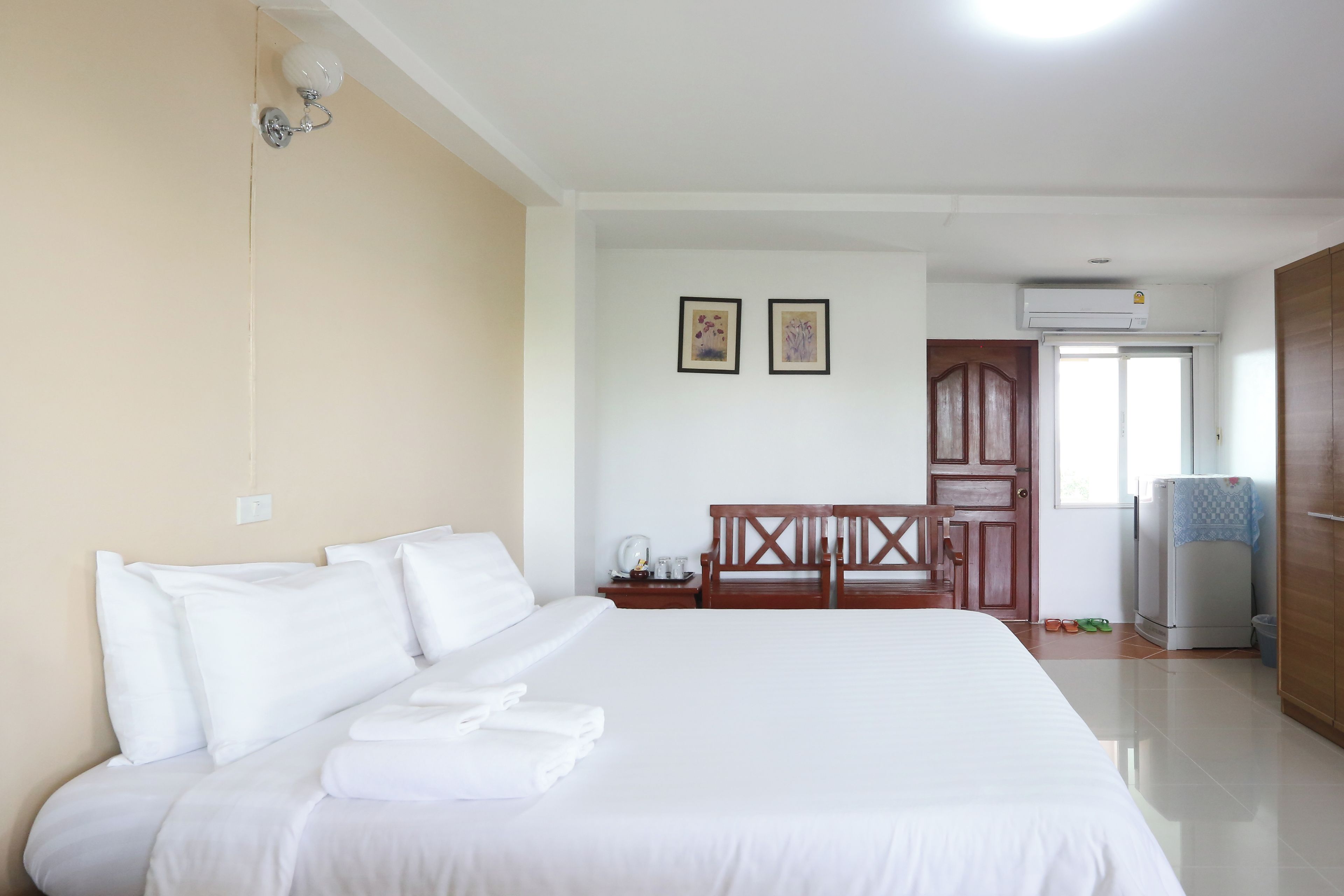 Kamer