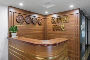 Unclassified image, 2 of 28, button - clover hotel (o cho dua)