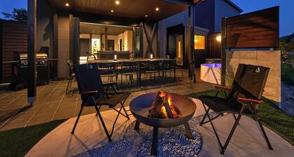 SUITE VILLA -SHOU-