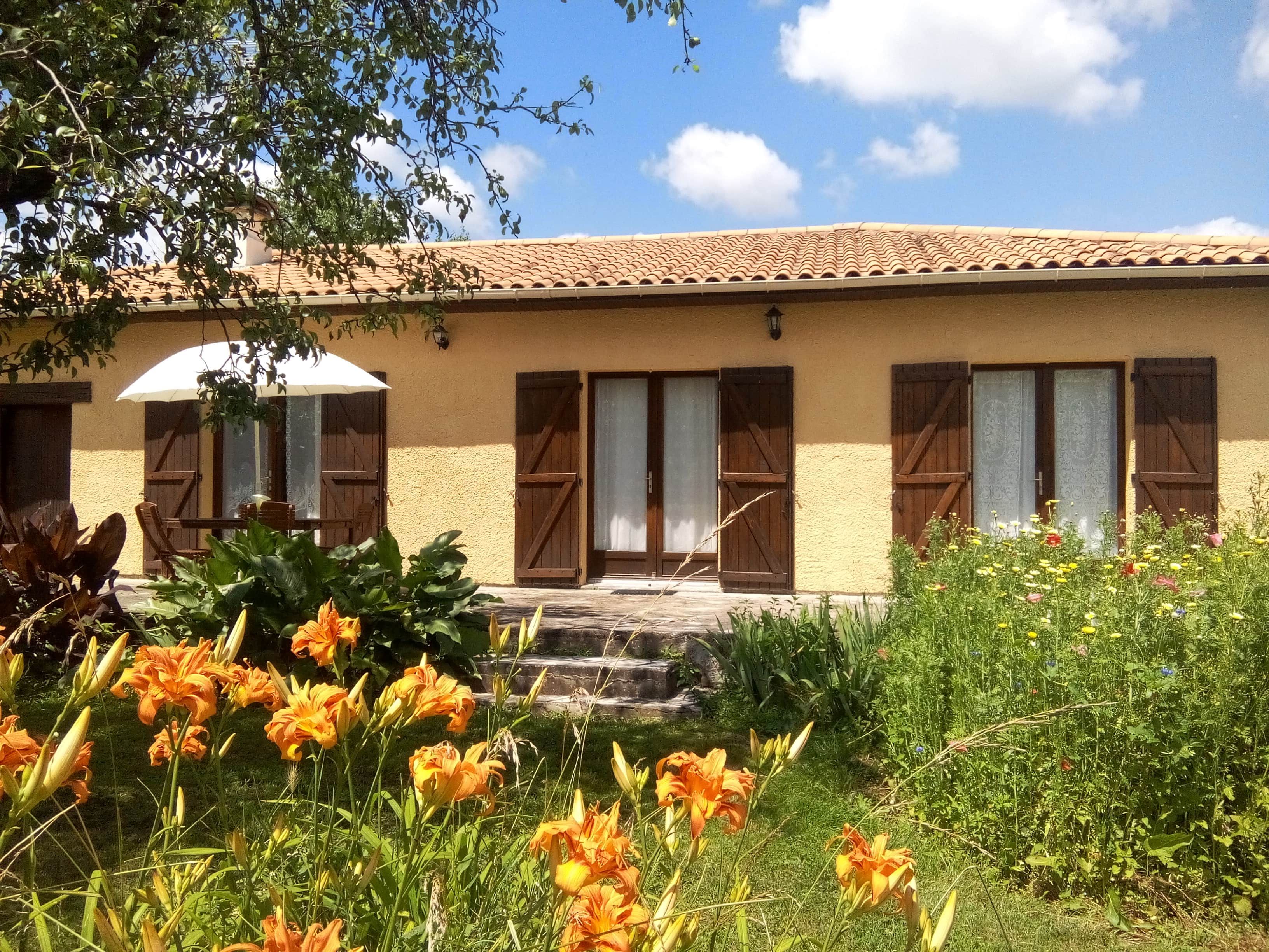 Maison 2