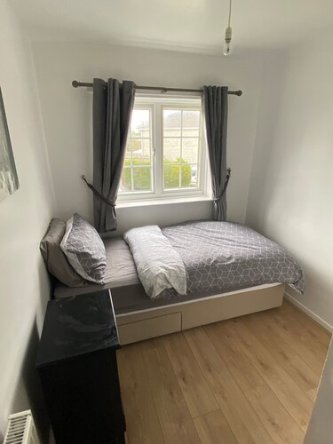 Blissful Retreat - 4 Bedroomed House