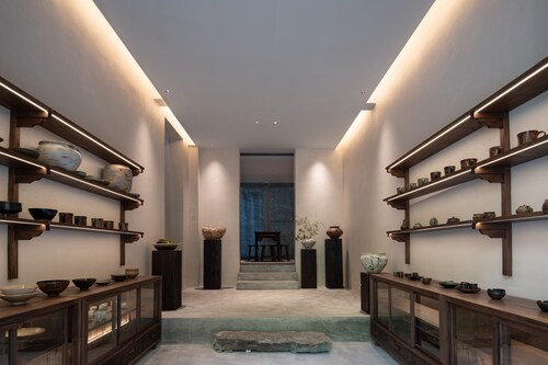 Jingdezhen Shanyin Yishu Homestay