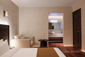 Room - Jingdezhen Shanyin Yishu Homestay (Jingdezhen)