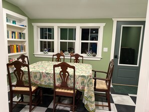 Unclassified image, 5 of 53, button - Historic 5-bedroom farmhouse bounding with natural charm! (Farmington)