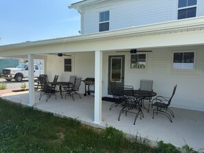 Unclassified image, 2 of 53, button - Historic 5-bedroom farmhouse bounding with natural charm! (Farmington)