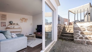 Unclassified image, 3 of 28, button - Northeast Wind | Basalt Lodge with AC & Jacuzzi and Ocean Views (Lomba da Fazenda)