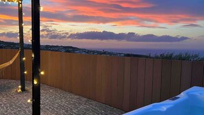 Unclassified image, 4 of 28, button - Northeast Wind | Basalt Lodge with AC & Jacuzzi and Ocean Views (Lomba da Fazenda)