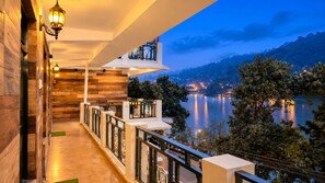 Unclassified image, 2 of 19, button - The Shivraj Lakeside Retreat Nainital  (Nainital)